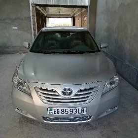 Toyota Camry 2008