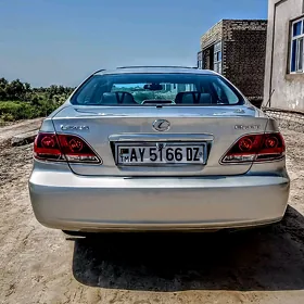 Lexus ES 330 2003