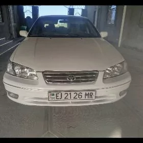 Toyota Camry 1999