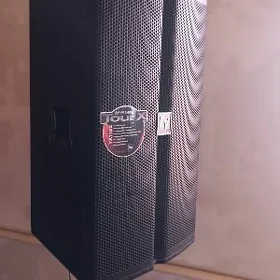 KOLONKA. ELEKTROWOIS