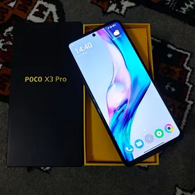 POCO X3 Pro