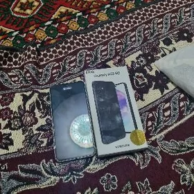Samsung A55 8/256