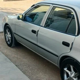 Toyota Corolla 2002