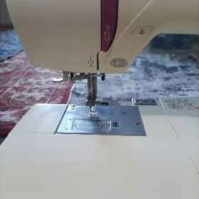 janome 350 e