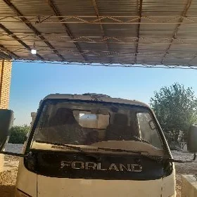 Forland H3 2013