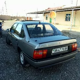 Opel Vectra 1991