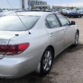 Lexus ES 330 2004