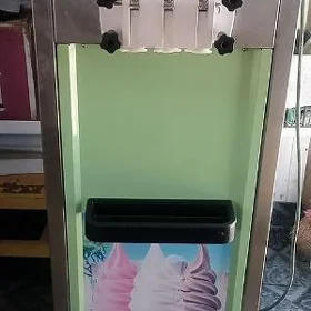 morožny apparat