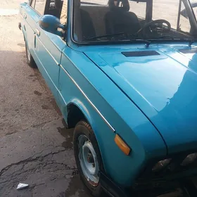 Lada 2106 1990