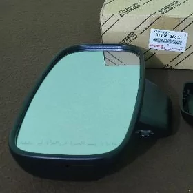 Coaster gapdal bakawoy ayna