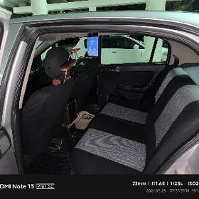 Opel Astra 2000