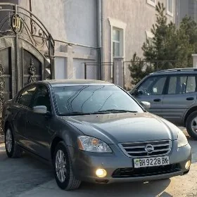 Nissan Altima 2006