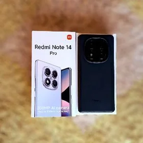REDMI NOT 14 PRO