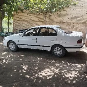 Toyota Corona 1993
