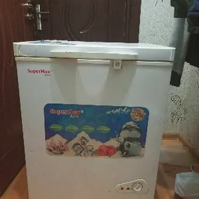 Морозилка