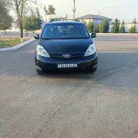 Toyota Sienna 2009
