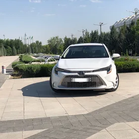 Toyota Corolla 2020