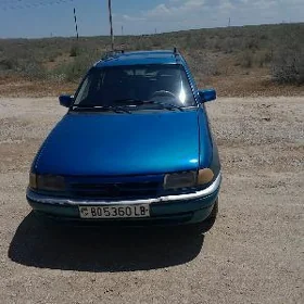 Opel Astra 1993