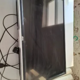 Satlyk telewizor