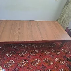 Чайный стол