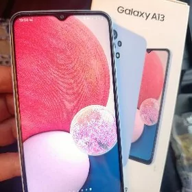 A13 samsung