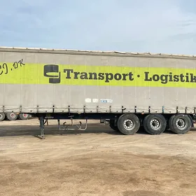 Kogel Cargo 1997