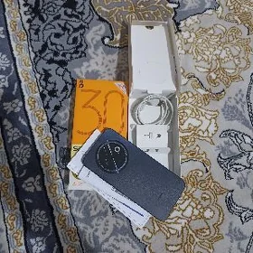 tecno Spark 30c