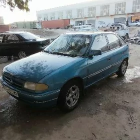 Opel Astra 1993