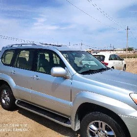 Lexus GX 470 2004