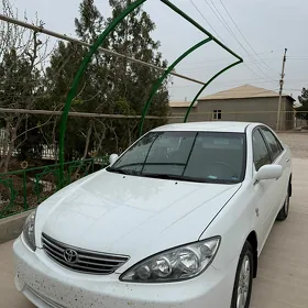 Toyota Camry 2002