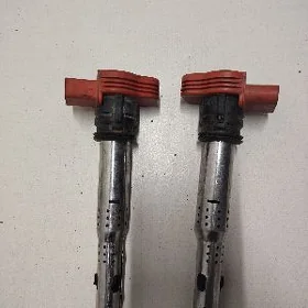 Audi Volkswagen katuşka