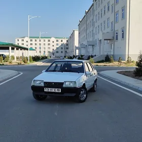 Lada 21099 2000