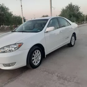 Toyota Camry 2002