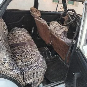 Lada 2106 2000