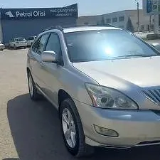 Lexus RX 350 2008