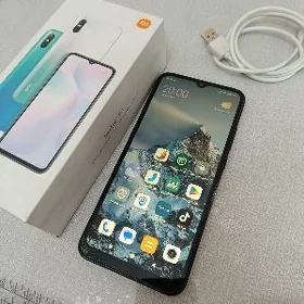 Redmi 9 a 32 pamit gara