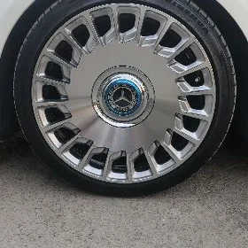 Maybach