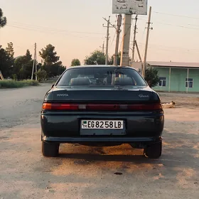 Toyota Mark II 1993