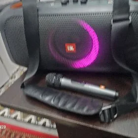 jbl partybox on the go kalonka