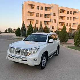 Toyota Land Cruiser Prado 2014