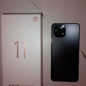 Mi 11 lite 5G