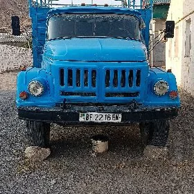 Zil 130 1988