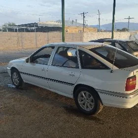 Opel Vectra 1991