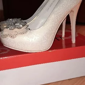 Туфли женские
