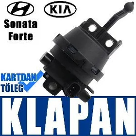 KLAPAN КЛАПАН ЭЛЕКТРОМАГНИТНЫЙ