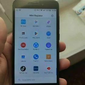 redmi