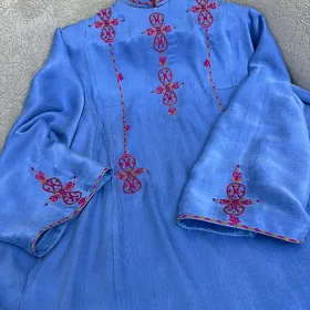 Satlyk Gülýüpek