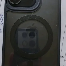 iPhone x 16pro owurlen