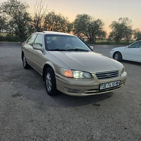 Toyota Camry 1998