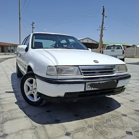 Opel Vectra 1990